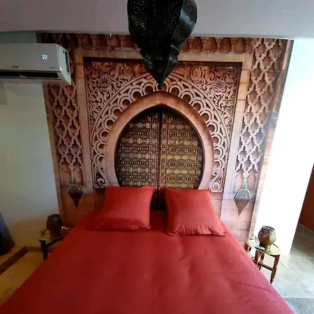 Suite Jaccuzzi En Camargue Port-Saint-Louis-du-Rhône Extérieur photo