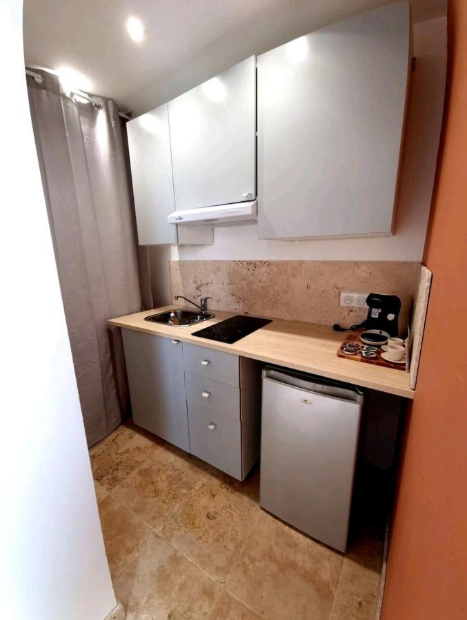 Apartment Jaccuzzi En Camargue Port-Saint-Louis-du-Rhone