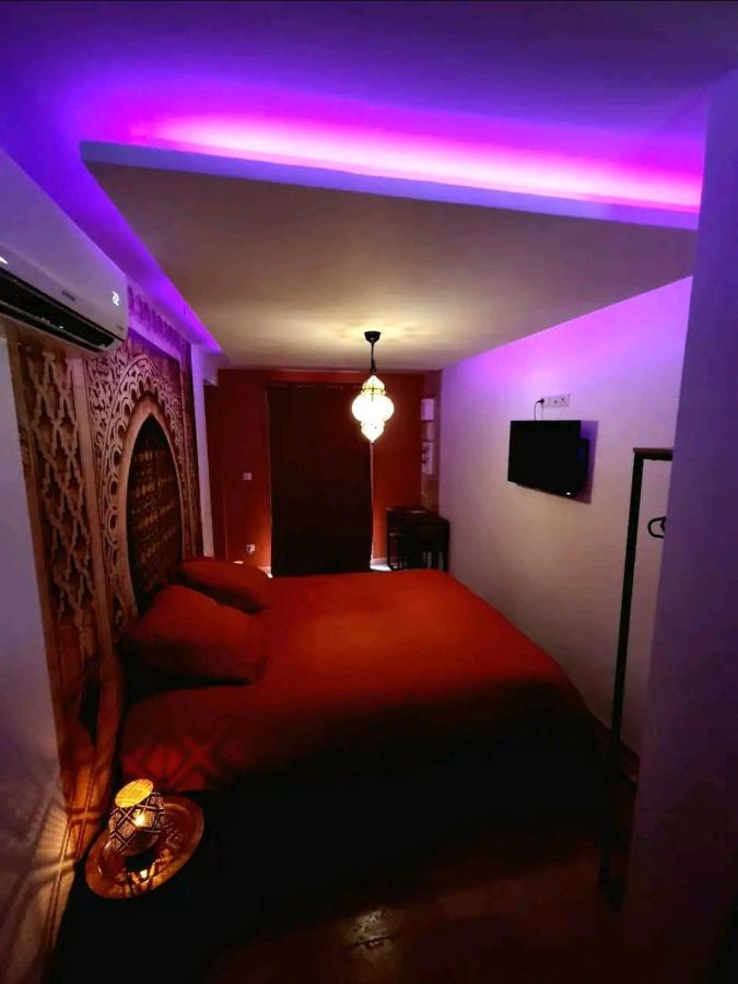 Jaccuzzi En Camargue *