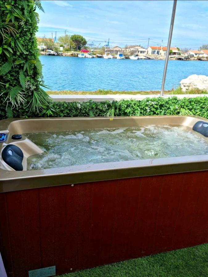 Apartment Jaccuzzi En Camargue Port-Saint-Louis-du-Rhone